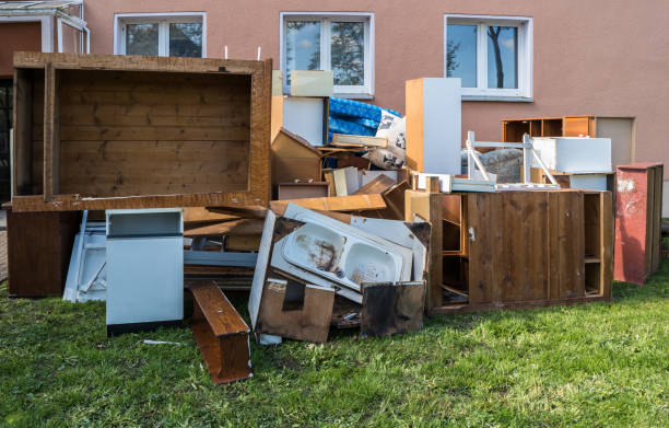 Best Electronics Removal Services  in Albemarle, NC
