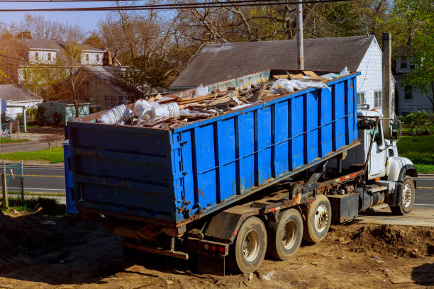 Best Junk Removal for Businesses  in Albemarle, NC