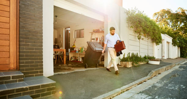 Best Local Junk Hauling  in Albemarle, NC