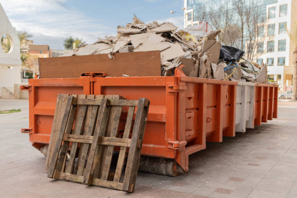 Best Professional Junk Removal  in Albemarle, NC