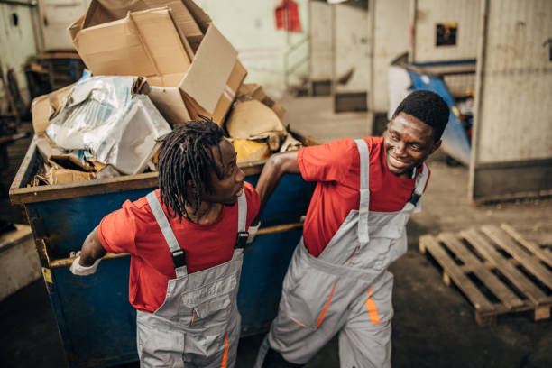 Best Junk Hauling Services  in Albemarle, NC