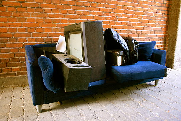 Best Estate Cleanout Services  in Albemarle, NC