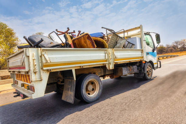 Best Residential Junk Removal  in Albemarle, NC