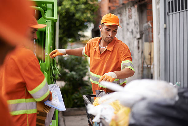 Best Affordable Junk Removal Services  in Albemarle, NC