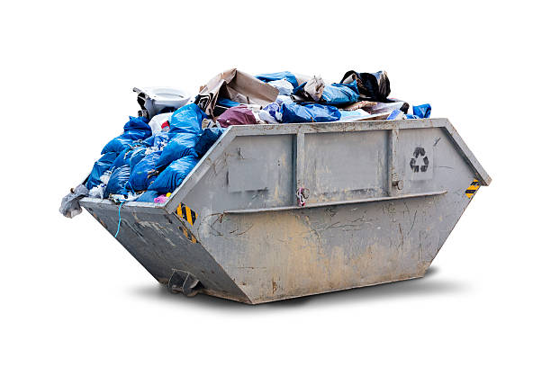 Professional Junk Removal in Albemarle, NC